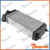 Intercooler pour CITROEN | CNG-CT-018, 0384N7